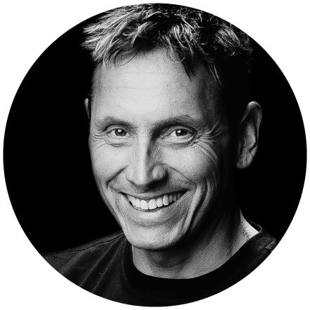 Oliver Knott